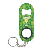 Margarita Sleutelhanger Flessenopener (Voorkant)