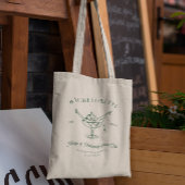 Margarita Social Club | vrijgezellen Tote Bag