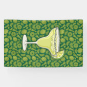 Margarita Spandoek (Horizontaal)