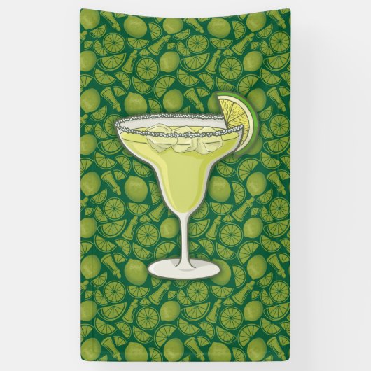 Margarita Spandoek (Verticaal)