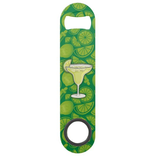 Margarita Speed Flessenopener (Voorkant)