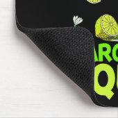 Margarita Squad Cinco de Mayo kostuums voor Mexica Muismat (Hoek)