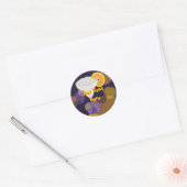 Margarita Stickers (Envelop)