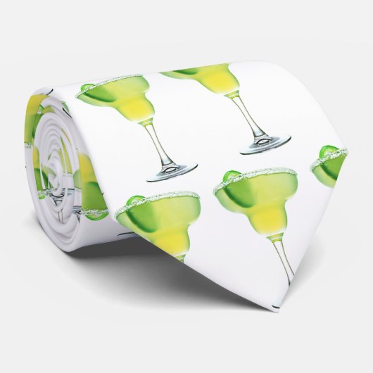 Margarita Stropdas (Opgerold)