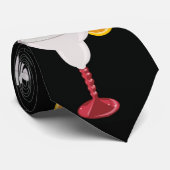 Margarita Stropdas (Opgerold)