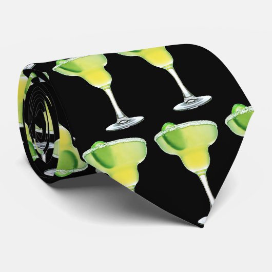 Margarita Stropdas (Opgerold)