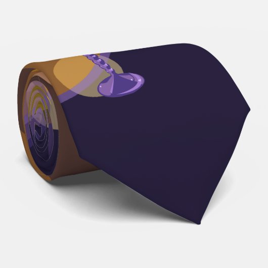 Margarita Stropdas (Opgerold)