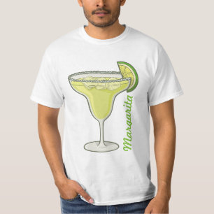 Margarita T-shirt