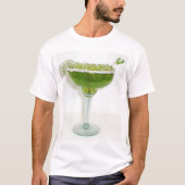 Margarita T-shirt (Voorkant)