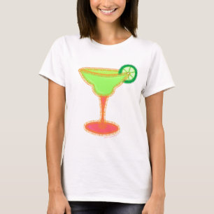 Margarita T-shirt