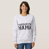 MARGARITA T-SHIRTS & SWEATSHIRTS (Voorkant volledig)