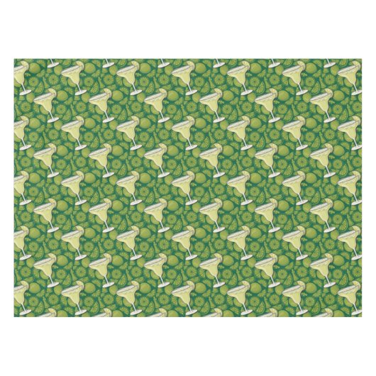 Margarita Tafelkleed (Voorkant (Horizontaal))