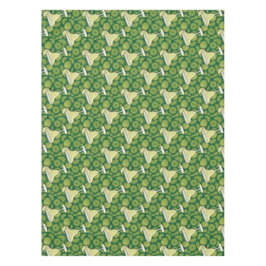 Margarita Tafelkleed (Voorkant)