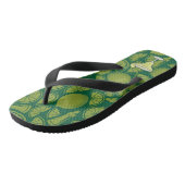 Margarita Teenslippers (Schuin)