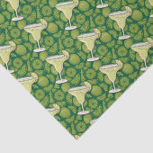 Margarita Tissuepapier (Detail)