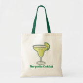 Margarita Tote Bag (Voorkant)