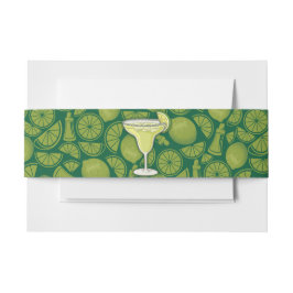 Margarita Uitnodigingen Wikkel