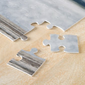 Margarita van het zee legpuzzel (Zijkant)