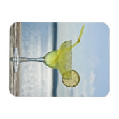 Margarita van het zee magneet (Horizontaal)