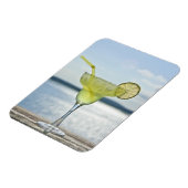 Margarita van het zee magneet (Linkerzijde)