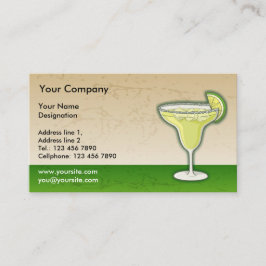 Margarita Visitekaartje