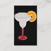 Margarita Visitekaartje (Achterkant)