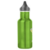 Margarita Waterfles (Links)