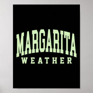 Margarita Weer Grappig Cinco De Mayo Margarita Mij Poster