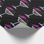 Margarita WRAPPING PAPIER (Hoek)