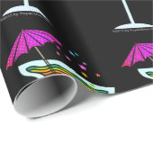 Margarita WRAPPING PAPIER (Rol Hoek)