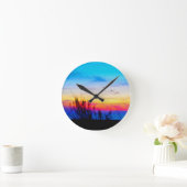 Margarita Zonsondergang Ronde Klok (Huis)