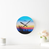 Margarita Zonsondergang Ronde Klok (Huis)