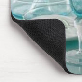 margaritagglas muismat (Hoek)