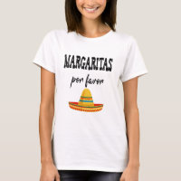 Margarita's Alsjeblieft Vijf Mei 2021
