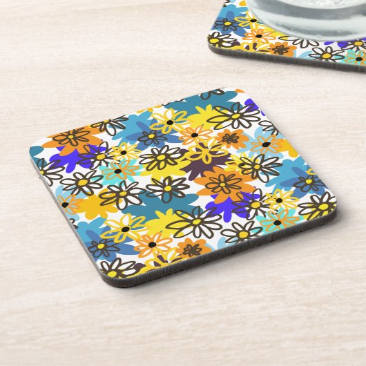 Margaritas Bier Onderzetter (Linkerzijde)