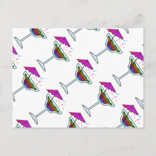 MARGARITAS BRIEFKAART