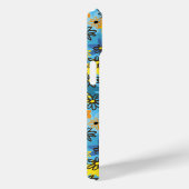 Margaritas Case-Mate iPhone Case (Achterkant / Rechts)