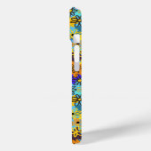 Margaritas Case-Mate iPhone Case (Achterkant / Links)