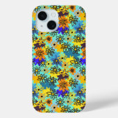 Margaritas Case-Mate iPhone Case (Achterkant)