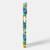 Margaritas Case-Mate iPhone Case (Achterkant / Rechts)