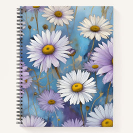 Margaritas en el Cielo Notitieboek