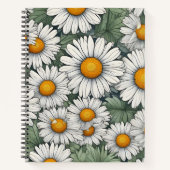 Margaritas Frescas Notitieboek (Voorkant)