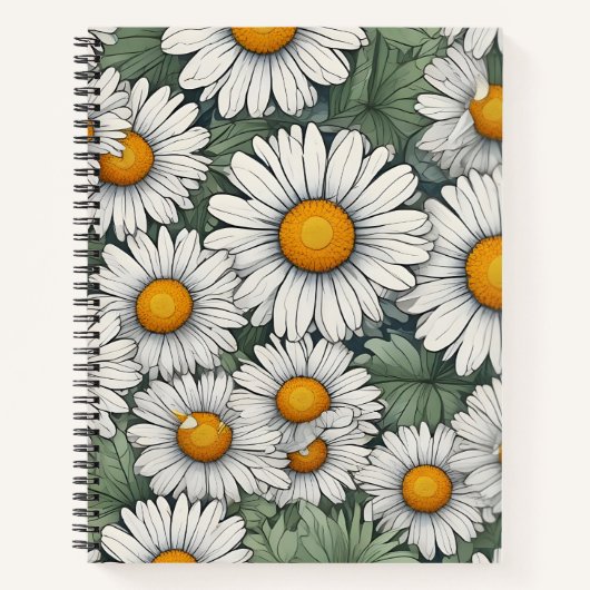 Margaritas Frescas Notitieboek (Voorkant)