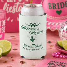 Margarita's & Huwelijk Feestfeest voor de Bruid