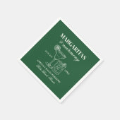 Margaritas & Huwelijksvrijgezellenweekend Servet (Hoek)