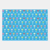 Margaritas Inpakpapier Vel (Voorkant 2)