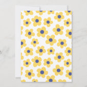 Margaritas Kaart (Achterkant)