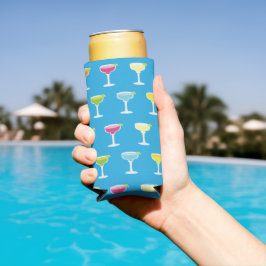 Margaritas - Koelbox Seltzer Blikjeskoeler