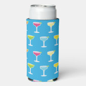 Margaritas - Koelbox Seltzer Blikjeskoeler