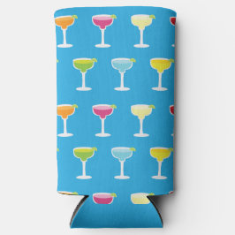 Margaritas - Koelbox Seltzer Blikjeskoeler